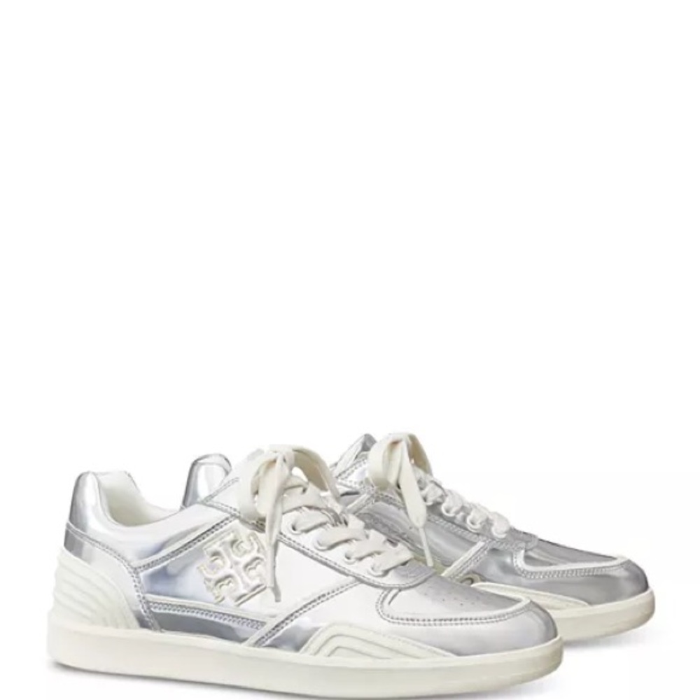 Tory Burch Women's Clover Court Sneakers